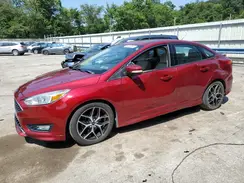 1FADP3F2XGL262050 2016 FORD FOCUS