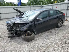 1FADP3F2XGL262291 2016 FORD FOCUS