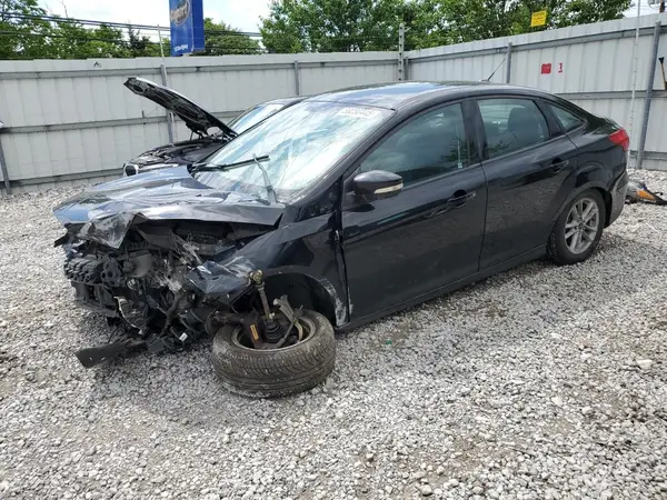 1FADP3F2XGL262291 2016 FORD FOCUS - Image 1