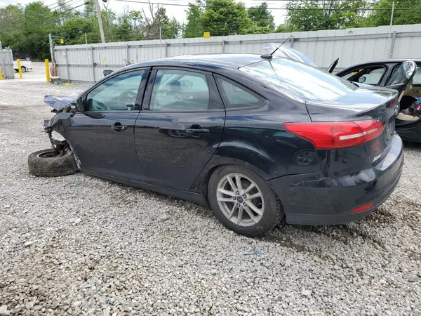 1FADP3F2XGL262291 2016 FORD FOCUS - Image 2