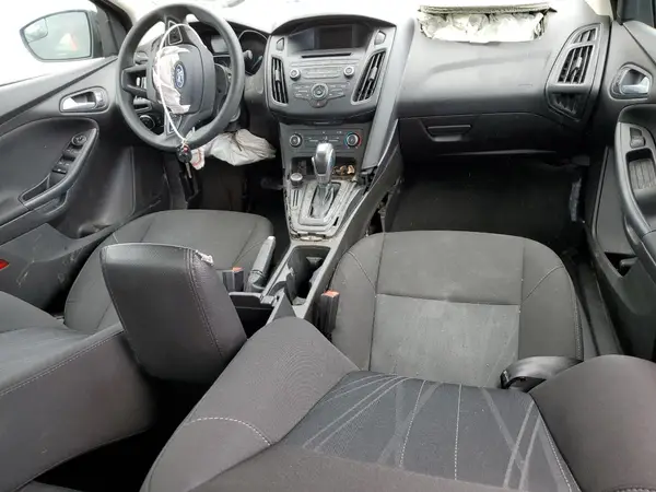 1FADP3F2XGL262291 2016 FORD FOCUS - Image 8