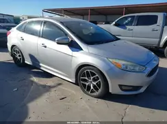 1FADP3F2XGL262548 2016 FORD FOCUS