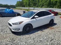 1FADP3F2XGL262579 2016 FORD FOCUS