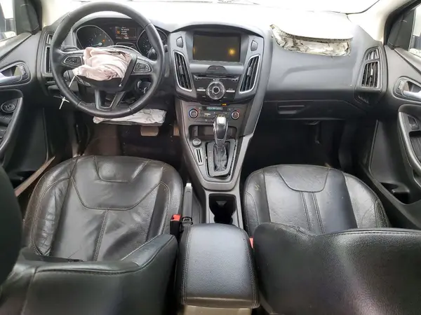1FADP3F2XGL262579 2016 FORD FOCUS - Image 8