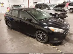 1FADP3F2XGL262601 2016 FORD FOCUS