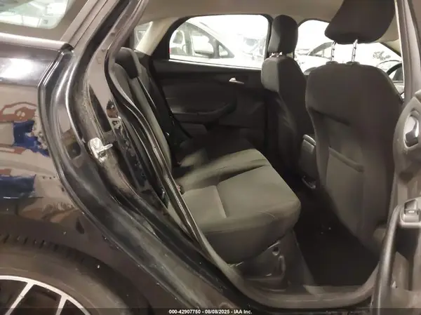 1FADP3F2XGL262601 2016 FORD FOCUS - Image 8