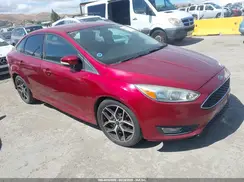 1FADP3F2XGL263117 2016 FORD FOCUS