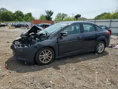 1FADP3F2XGL264610 2016 FORD FOCUS