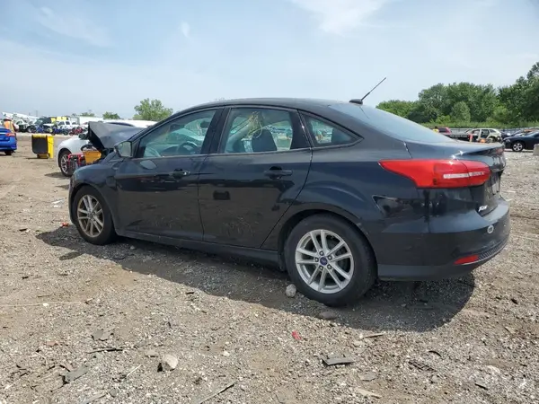 1FADP3F2XGL264610 2016 FORD FOCUS - Image 2