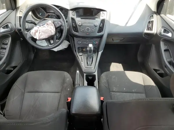 1FADP3F2XGL264610 2016 FORD FOCUS - Image 8