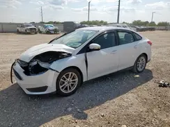 1FADP3F2XGL265451 2016 FORD FOCUS