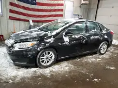1FADP3F2XGL265501 2016 FORD FOCUS