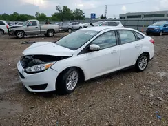 1FADP3F2XGL266714 2016 FORD FOCUS