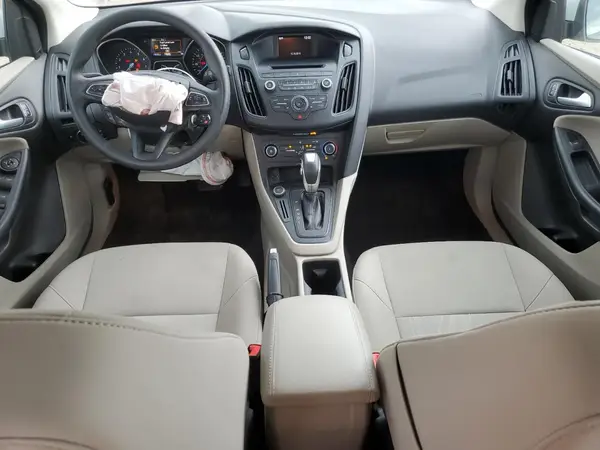 1FADP3F2XGL266714 2016 FORD FOCUS - Image 8