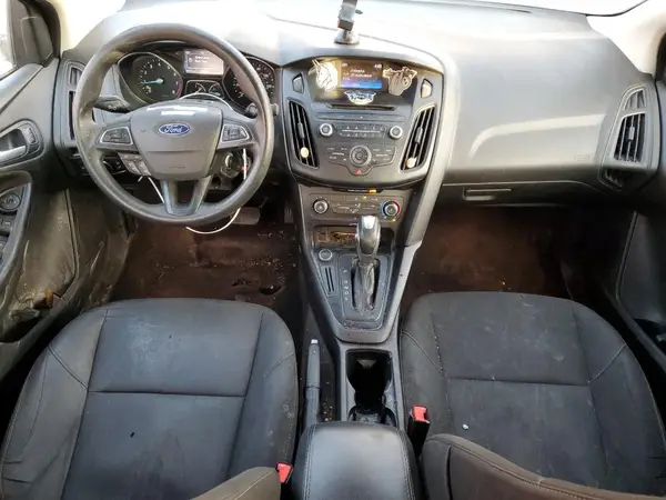 1FADP3F2XGL267152 2016 FORD FOCUS - Image 8