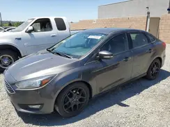1FADP3F2XGL267250 2016 FORD FOCUS
