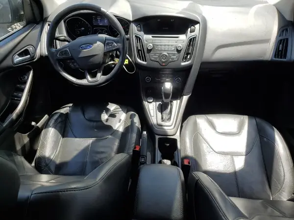 1FADP3F2XGL267250 2016 FORD FOCUS - Image 8