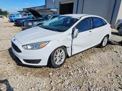 1FADP3F2XGL267409 2016 FORD FOCUS