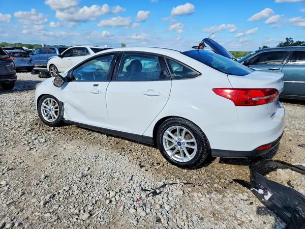 1FADP3F2XGL267409 2016 FORD FOCUS - Image 2