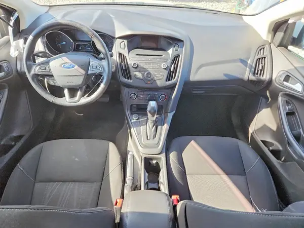 1FADP3F2XGL267409 2016 FORD FOCUS - Image 8