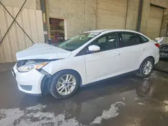 1FADP3F2XGL267975 2016 FORD FOCUS