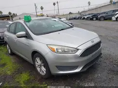 1FADP3F2XGL269077 2016 FORD FOCUS