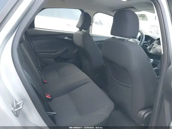 1FADP3F2XGL269077 2016 FORD FOCUS - Image 8