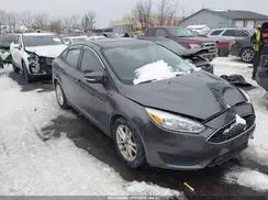 1FADP3F2XGL269144 2016 FORD FOCUS