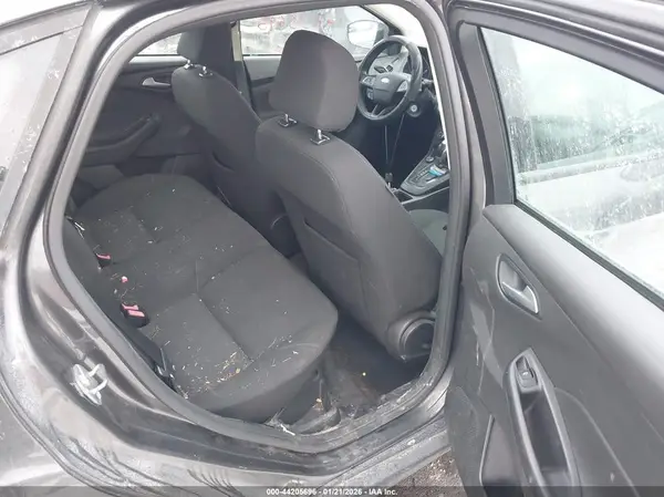 1FADP3F2XGL269144 2016 FORD FOCUS - Image 8