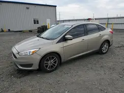 1FADP3F2XGL269256 2016 FORD FOCUS