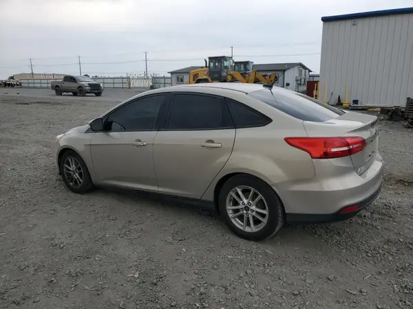 1FADP3F2XGL269256 2016 FORD FOCUS - Image 2