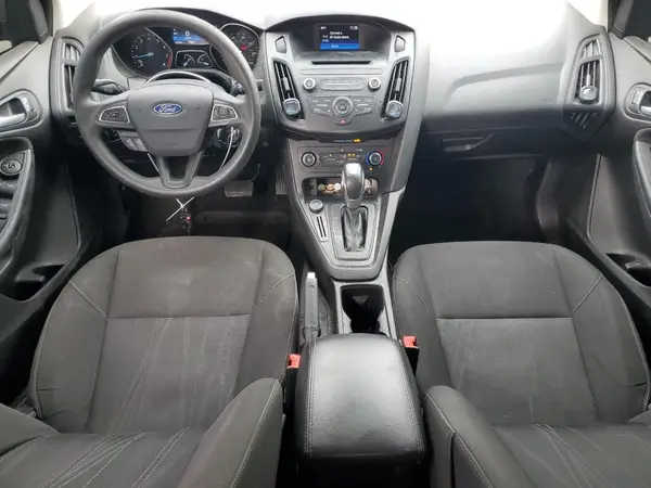 1FADP3F2XGL269256 2016 FORD FOCUS - Image 8