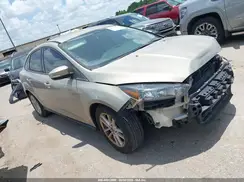 1FADP3F2XGL270813 2016 FORD FOCUS