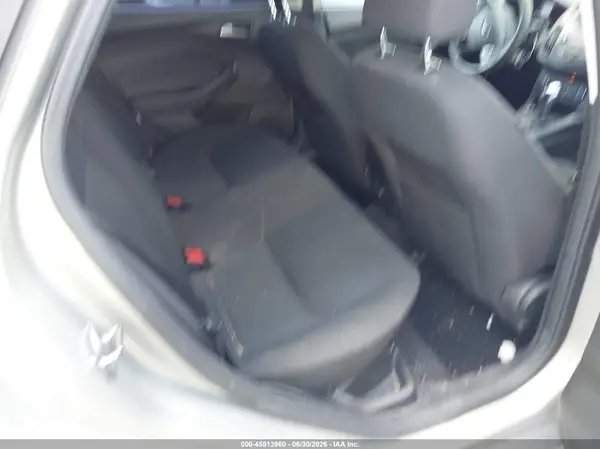 1FADP3F2XGL270813 2016 FORD FOCUS - Image 8