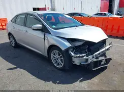 1FADP3F2XGL271041 2016 FORD FOCUS