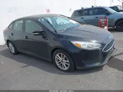 1FADP3F2XGL271248 2016 FORD FOCUS