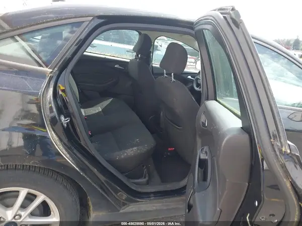 1FADP3F2XGL271248 2016 FORD FOCUS - Image 8