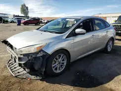 1FADP3F2XGL271279 2016 FORD FOCUS