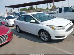 1FADP3F2XGL271301 2016 FORD FOCUS
