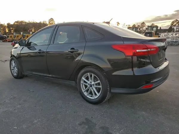 1FADP3F2XGL271671 2016 FORD FOCUS - Image 2