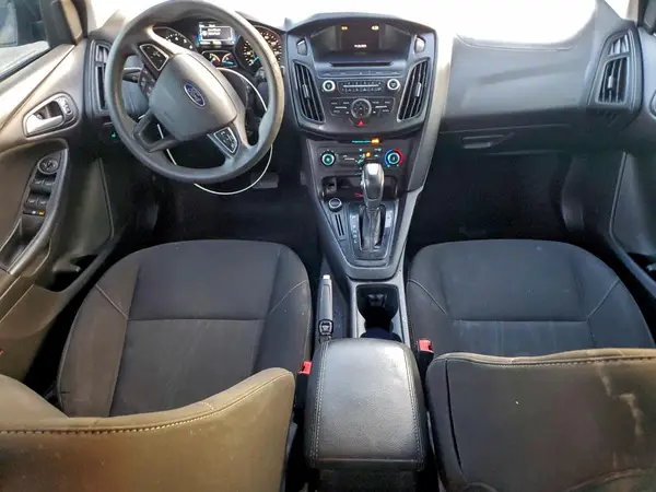 1FADP3F2XGL271671 2016 FORD FOCUS - Image 8