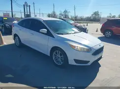 1FADP3F2XGL272626 2016 FORD FOCUS