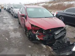 1FADP3F2XGL272996 2016 FORD FOCUS
