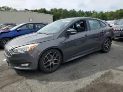 1FADP3F2XGL273422 2016 FORD FOCUS