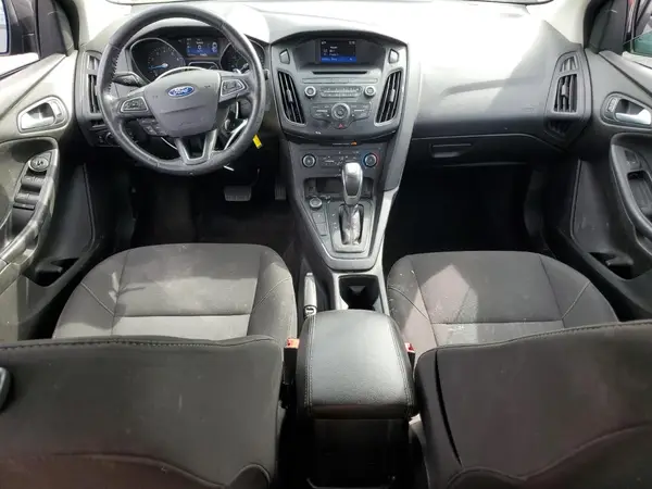 1FADP3F2XGL273422 2016 FORD FOCUS - Image 8