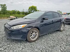 1FADP3F2XGL274800 2016 FORD FOCUS