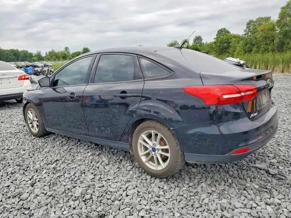 1FADP3F2XGL274800 2016 FORD FOCUS - Image 2