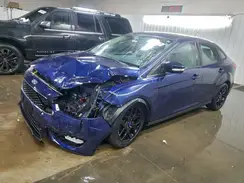 1FADP3F2XGL275042 2016 FORD FOCUS
