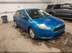 1FADP3F2XGL275753 2016 FORD FOCUS