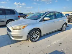 1FADP3F2XGL277390 2016 FORD FOCUS